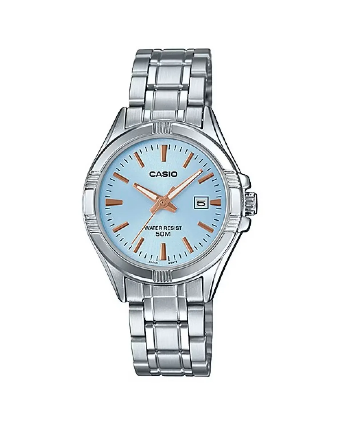 ZEGAREK DAMSKI CASIO LTP-1308D-2AV (zd605d) + BOX ZEGAREK DAMSKI CASIO LTP-1308D-2AV (zd605d) + BOX