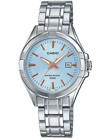 ZEGAREK DAMSKI CASIO LTP-1308D-2AV (zd605d) + BOX