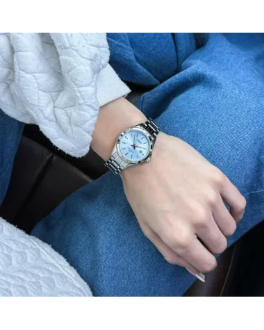 ZEGAREK DAMSKI CASIO LTP-1308D-2AV (zd605d) + BOX