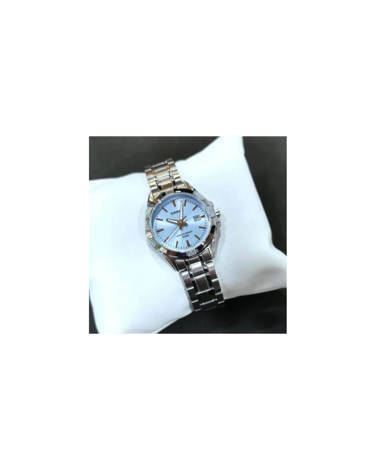 ZEGAREK DAMSKI CASIO LTP-1308D-2AV (zd605d) + BOX ZEGAREK DAMSKI CASIO LTP-1308D-2AV (zd605d) + BOX