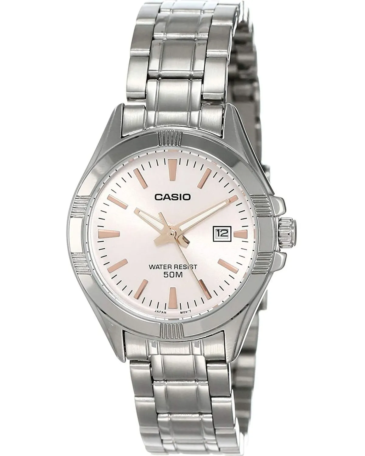ZEGAREK DAMSKI CASIO LTP-1308D-4AVEF (zd605e) + BOX ZEGAREK DAMSKI CASIO LTP-1308D-4AVEF (zd605e) + BOX