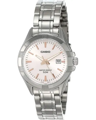 ZEGAREK DAMSKI CASIO LTP-1308D-4AVEF (zd605e) + BOX