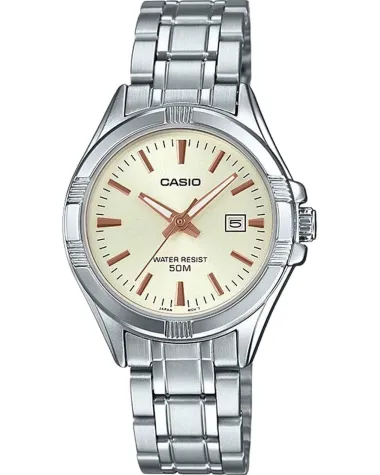ZEGAREK DAMSKI CASIO LTP-1308D-9AVEF (zd605f) + BOX