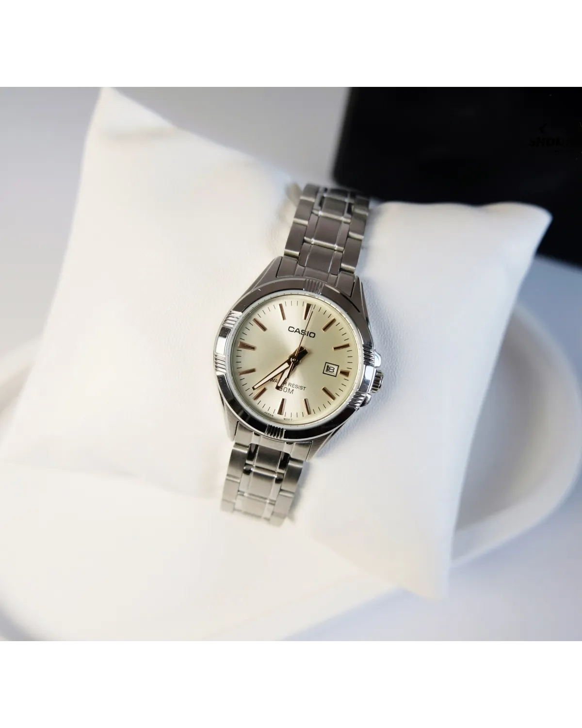 ZEGAREK DAMSKI CASIO LTP-1308D-9AVEF (zd605f) + BOX ZEGAREK DAMSKI CASIO LTP-1308D-9AVEF (zd605f) + BOX
