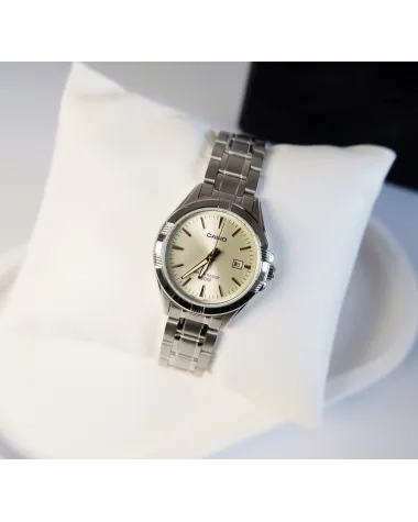 ZEGAREK DAMSKI CASIO LTP-1308D-9AVEF (zd605f) + BOX