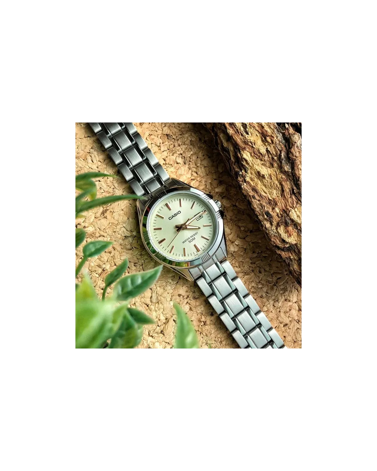 ZEGAREK DAMSKI CASIO LTP-1308D-9AVEF (zd605f) + BOX ZEGAREK DAMSKI CASIO LTP-1308D-9AVEF (zd605f) + BOX