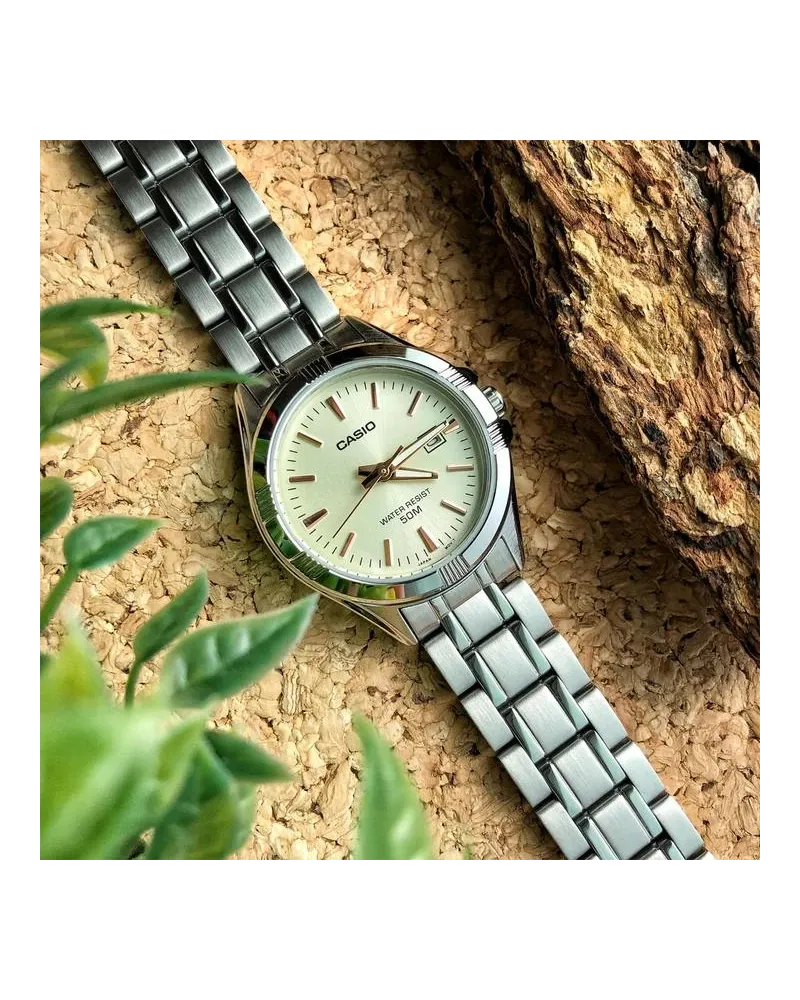 ZEGAREK DAMSKI CASIO LTP-1308D-9AVEF (zd605f) + BOX ZEGAREK DAMSKI CASIO LTP-1308D-9AVEF (zd605f) + BOX