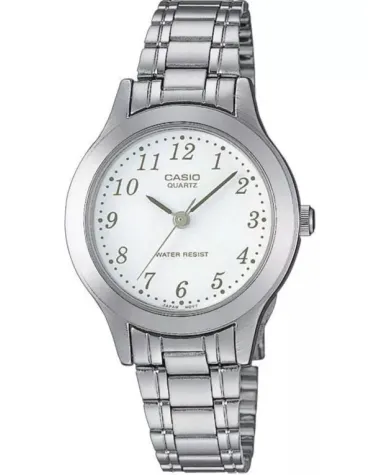 ZEGAREK DAMSKI CASIO LTP-1128A-7B (zd554c) + BOX
