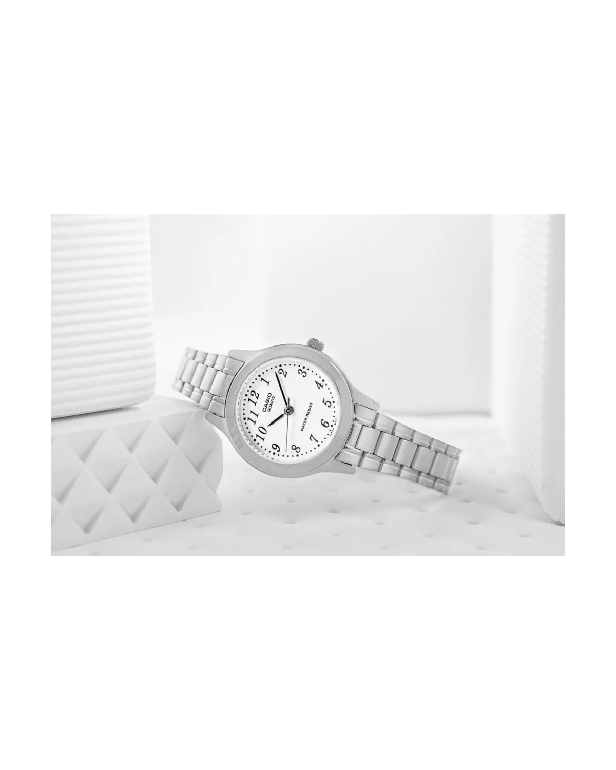 ZEGAREK DAMSKI CASIO LTP-1128A-7B (zd554c) + BOX ZEGAREK DAMSKI CASIO LTP-1128A-7B (zd554c) + BOX