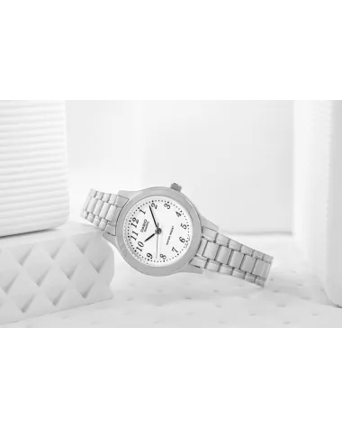 ZEGAREK DAMSKI CASIO LTP-1128A-7B (zd554c) + BOX