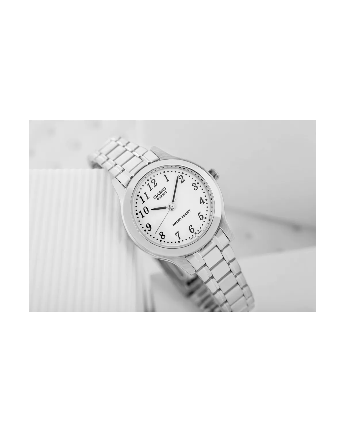 ZEGAREK DAMSKI CASIO LTP-1128A-7B (zd554c) + BOX ZEGAREK DAMSKI CASIO LTP-1128A-7B (zd554c) + BOX