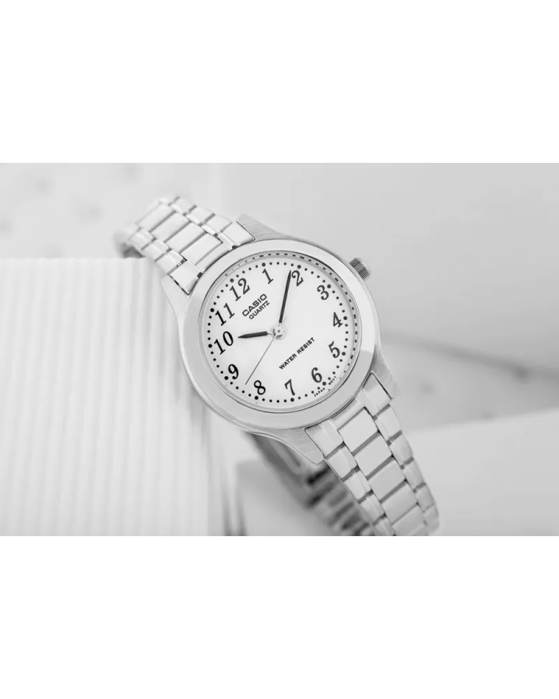ZEGAREK DAMSKI CASIO LTP-1128A-7B (zd554c) + BOX ZEGAREK DAMSKI CASIO LTP-1128A-7B (zd554c) + BOX