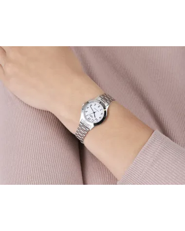 ZEGAREK DAMSKI CASIO LTP-1128A-7B (zd554c) + BOX