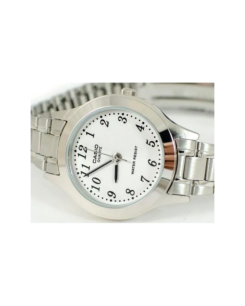 ZEGAREK DAMSKI CASIO LTP-1128A-7B (zd554c) + BOX ZEGAREK DAMSKI CASIO LTP-1128A-7B (zd554c) + BOX