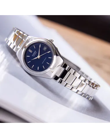 Zegarek Damski Casio LTP-1170A-2A (zd636e) + BOX
