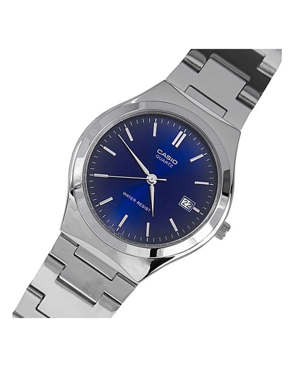 Zegarek Damski Casio LTP-1170A-2A (zd636e) + BOX Zegarek Damski Casio LTP-1170A-2A (zd636e) + BOX