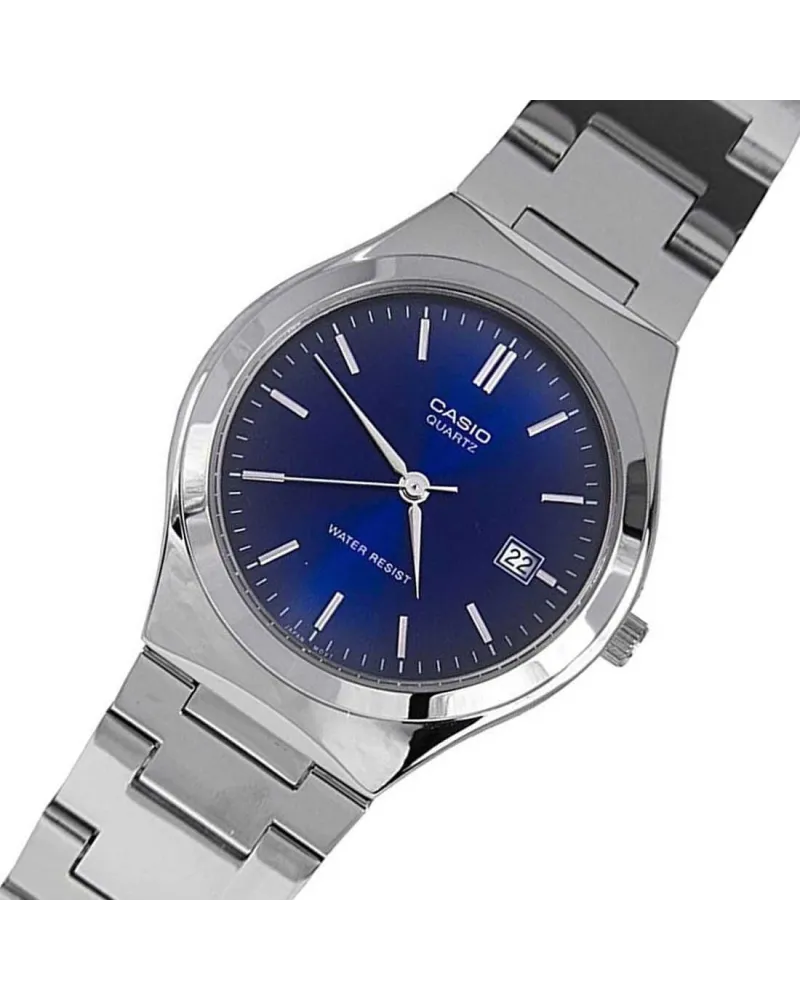 Zegarek Damski Casio LTP-1170A-2A (zd636e) + BOX Zegarek Damski Casio LTP-1170A-2A (zd636e) + BOX