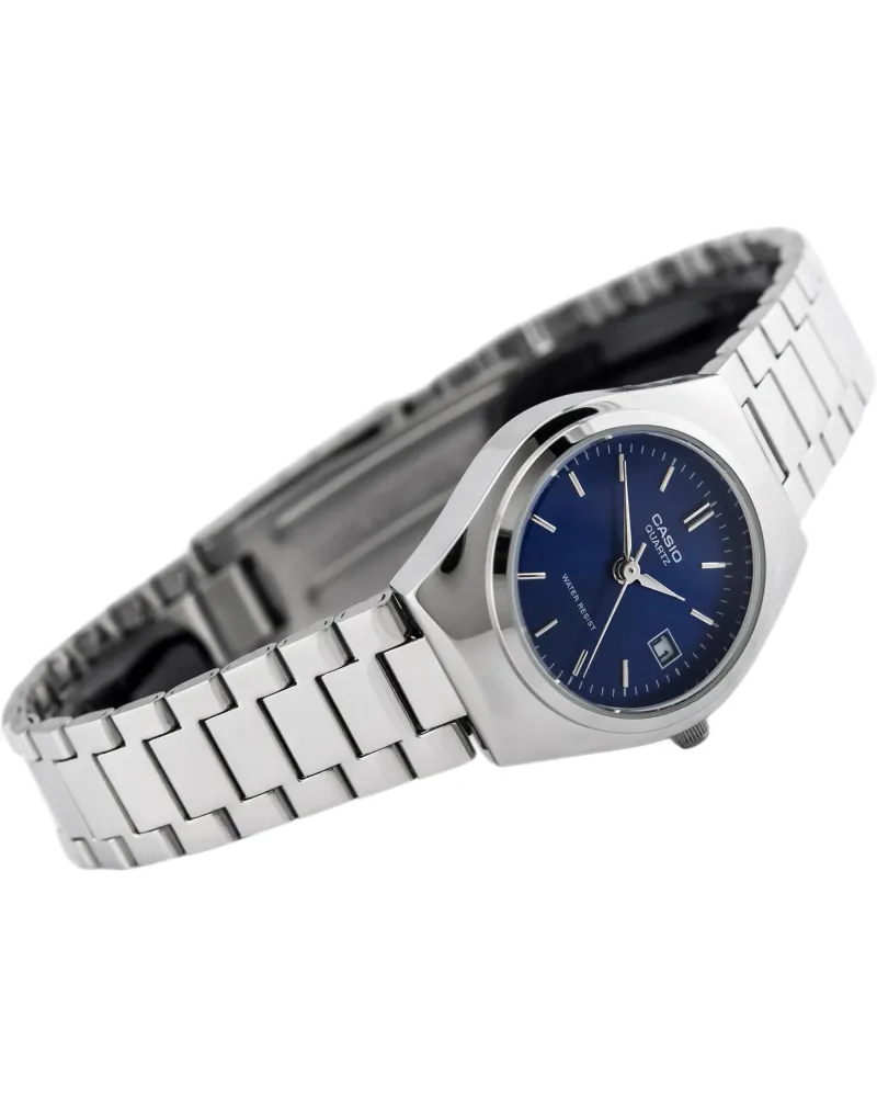 Zegarek Damski Casio LTP-1170A-2A (zd636e) + BOX Zegarek Damski Casio LTP-1170A-2A (zd636e) + BOX