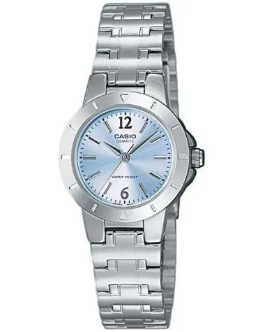 ZEGAREK DAMSKI CASIO LTP-1177A-2A (zd637b) + BOX