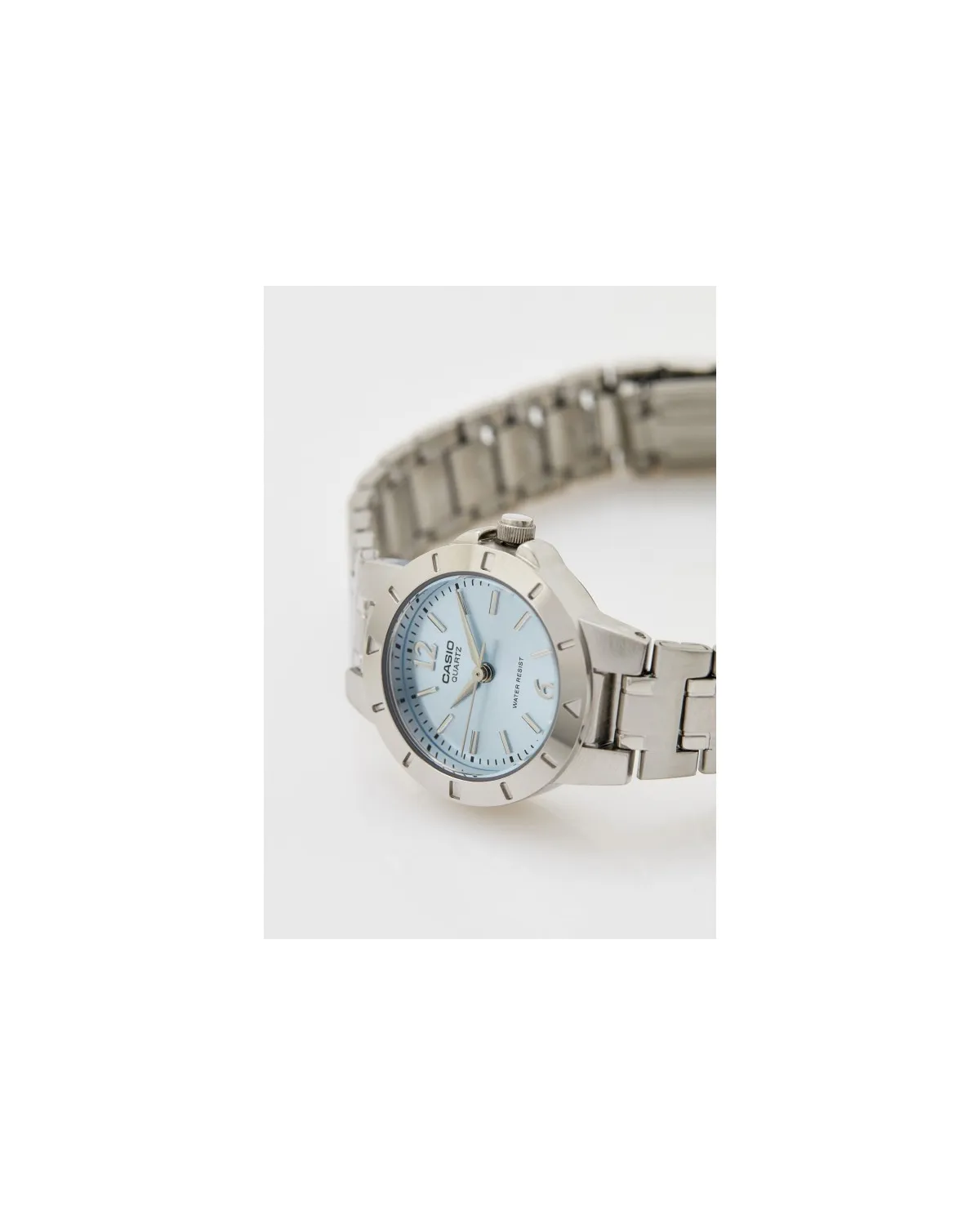 ZEGAREK DAMSKI CASIO LTP-1177A-2A (zd637b) + BOX ZEGAREK DAMSKI CASIO LTP-1177A-2A (zd637b) + BOX