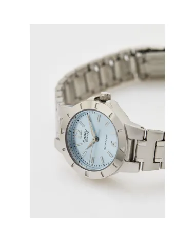 ZEGAREK DAMSKI CASIO LTP-1177A-2A (zd637b) + BOX