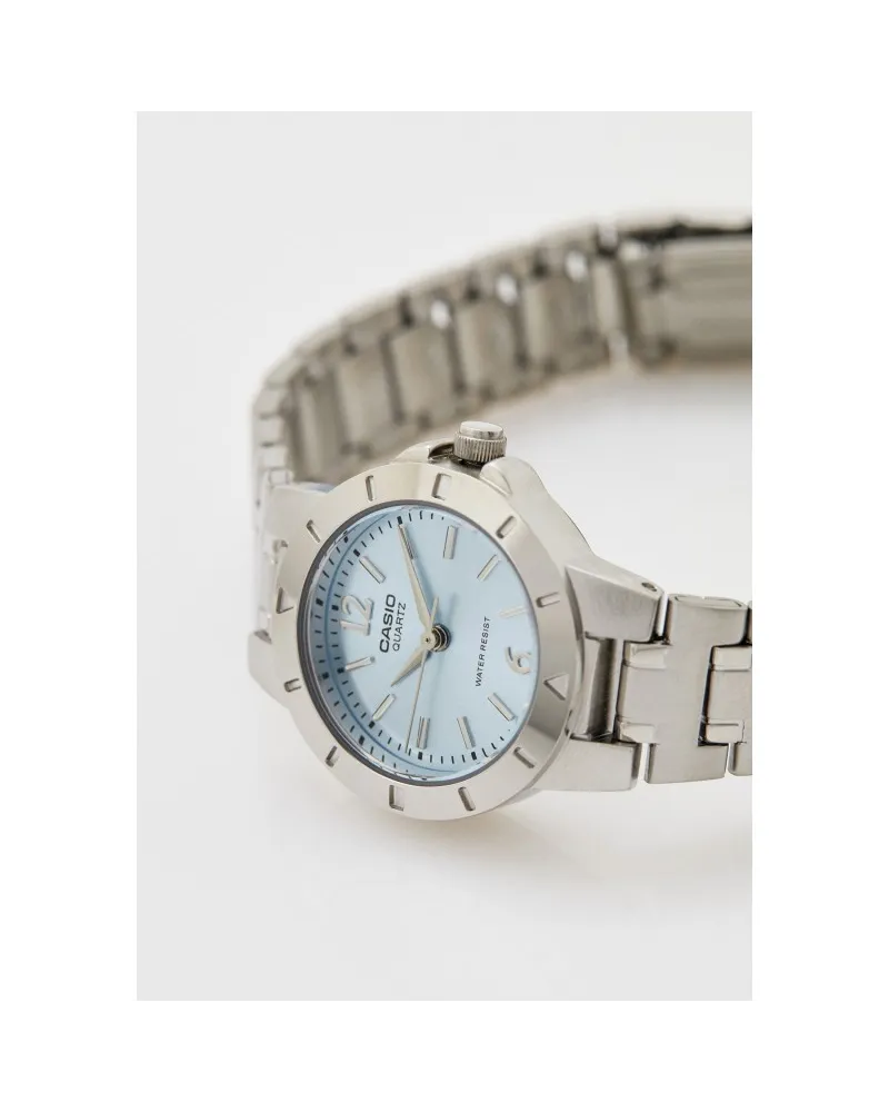 ZEGAREK DAMSKI CASIO LTP-1177A-2A (zd637b) + BOX ZEGAREK DAMSKI CASIO LTP-1177A-2A (zd637b) + BOX
