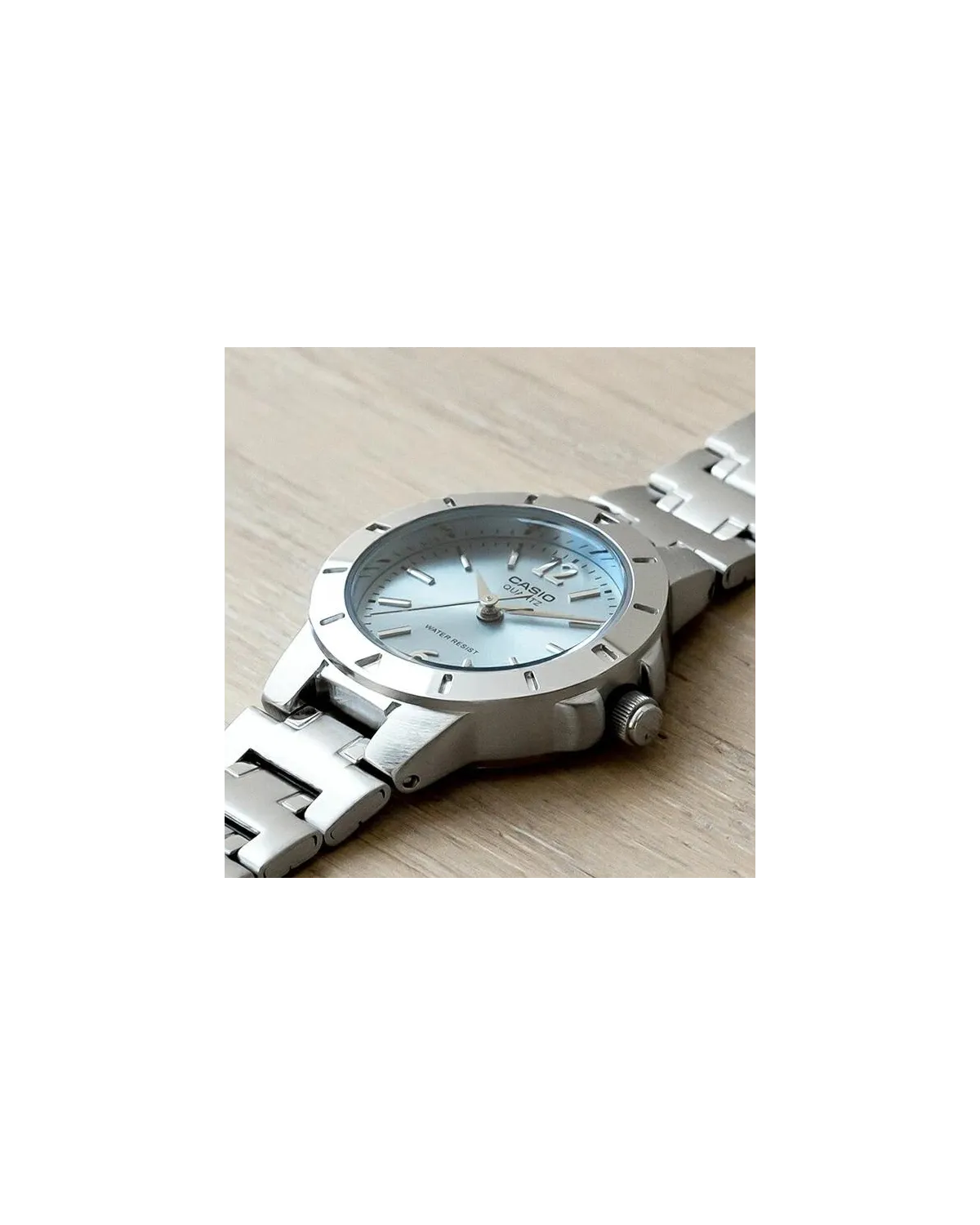 ZEGAREK DAMSKI CASIO LTP-1177A-2A (zd637b) + BOX ZEGAREK DAMSKI CASIO LTP-1177A-2A (zd637b) + BOX