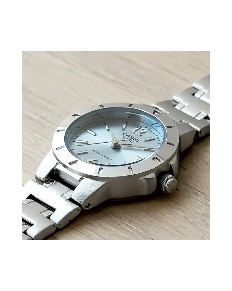 ZEGAREK DAMSKI CASIO LTP-1177A-2A (zd637b) + BOX ZEGAREK DAMSKI CASIO LTP-1177A-2A (zd637b) + BOX