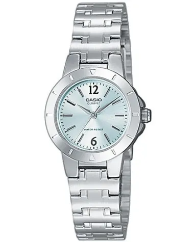 ZEGAREK DAMSKI CASIO LTP-1177A-3A (zd637c) + BOX