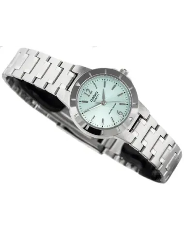 ZEGAREK DAMSKI CASIO LTP-1177A-3A (zd637c) + BOX