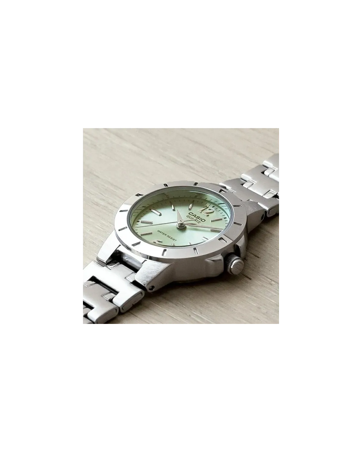 ZEGAREK DAMSKI CASIO LTP-1177A-3A (zd637c) + BOX ZEGAREK DAMSKI CASIO LTP-1177A-3A (zd637c) + BOX