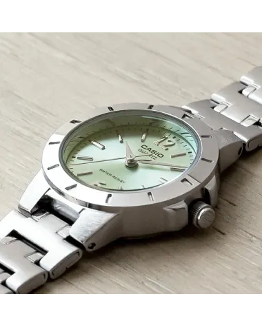 ZEGAREK DAMSKI CASIO LTP-1177A-3A (zd637c) + BOX