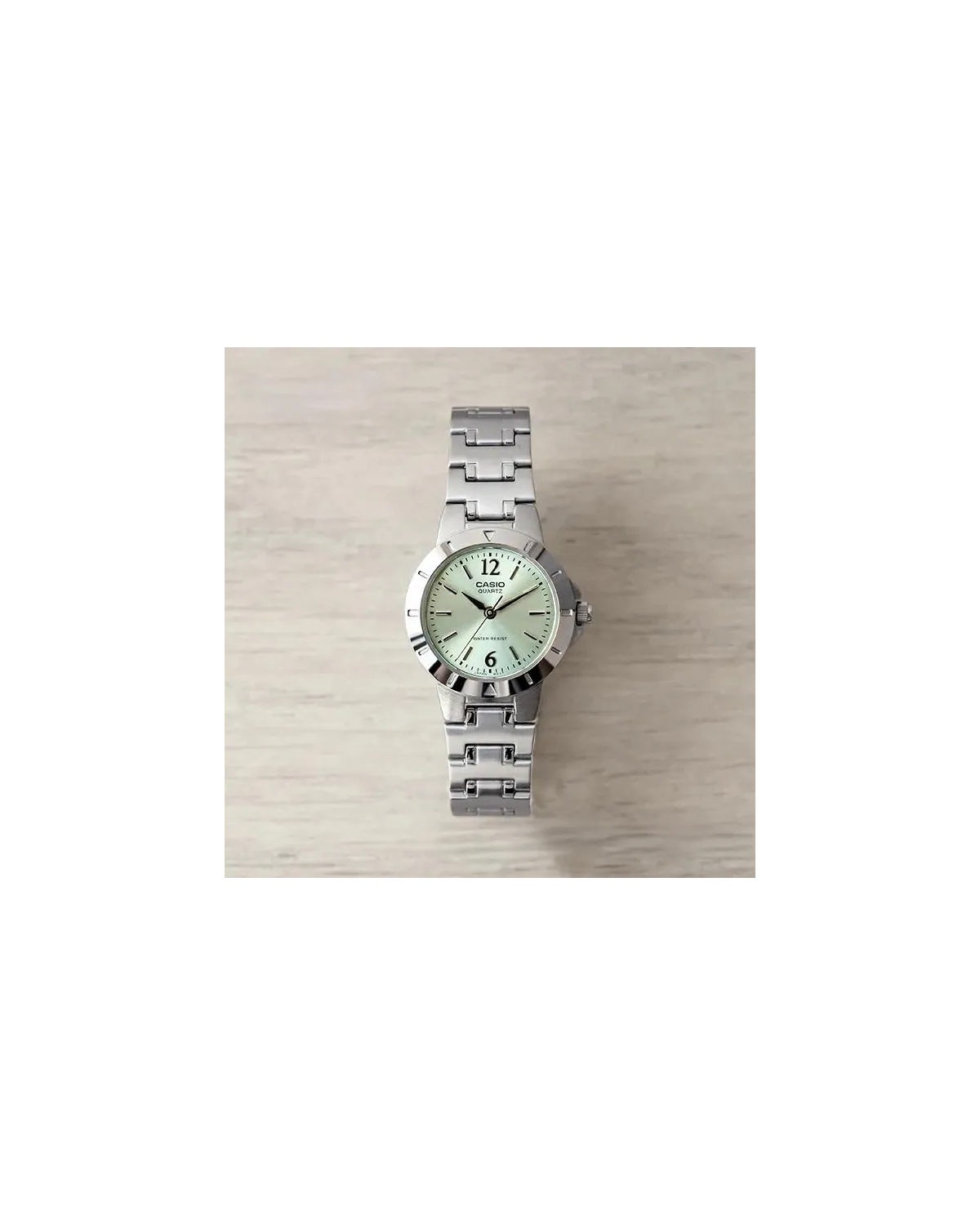 ZEGAREK DAMSKI CASIO LTP-1177A-3A (zd637c) + BOX ZEGAREK DAMSKI CASIO LTP-1177A-3A (zd637c) + BOX