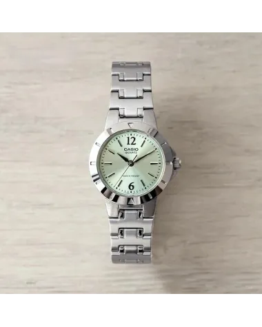 ZEGAREK DAMSKI CASIO LTP-1177A-3A (zd637c) + BOX