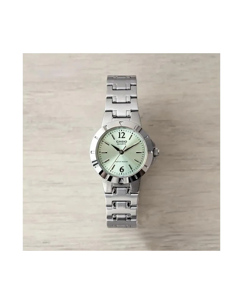 ZEGAREK DAMSKI CASIO LTP-1177A-3A (zd637c) + BOX ZEGAREK DAMSKI CASIO LTP-1177A-3A (zd637c) + BOX