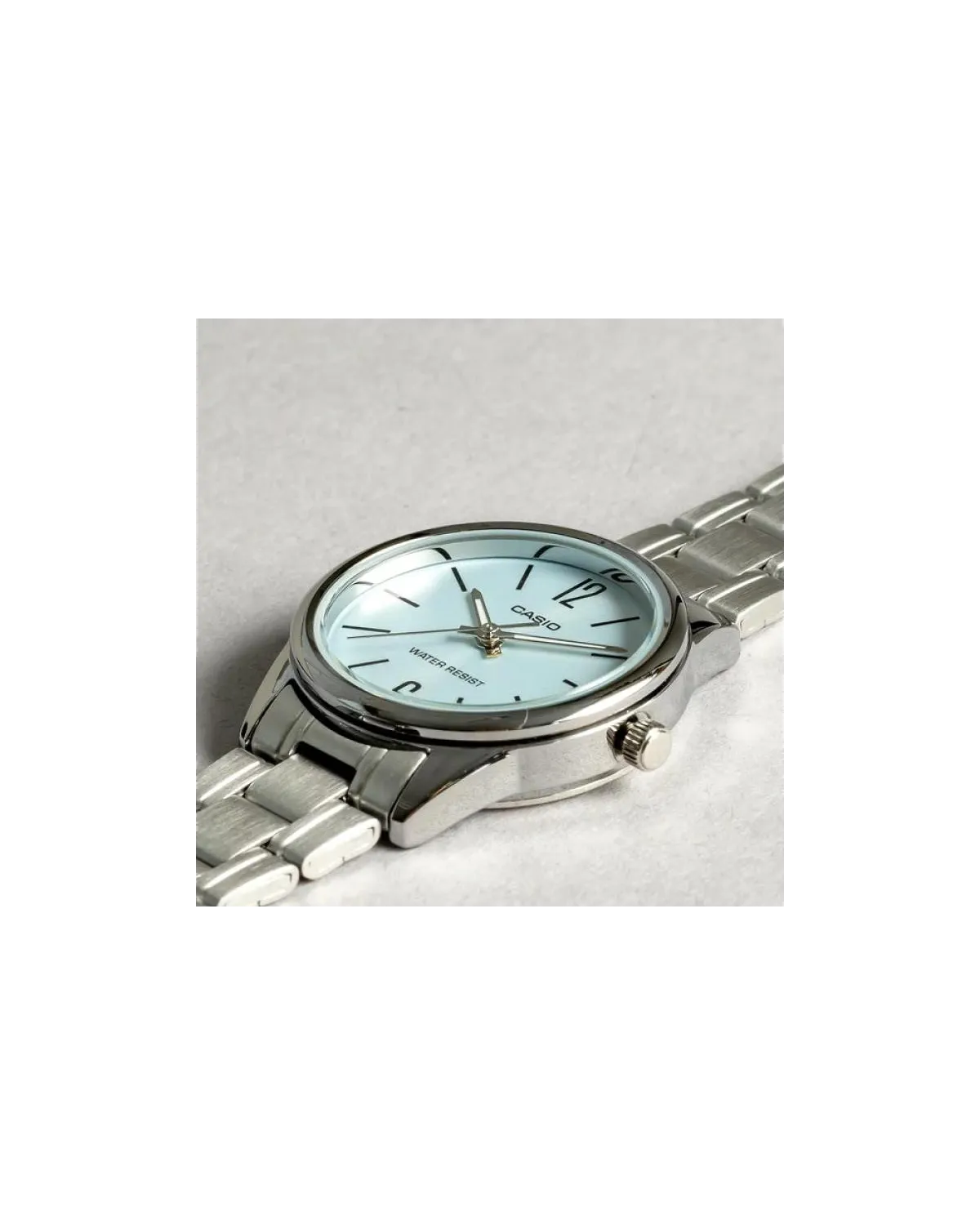 ZEGAREK DAMSKI CASIO LTP-V005D-2B (zd586n) + BOX