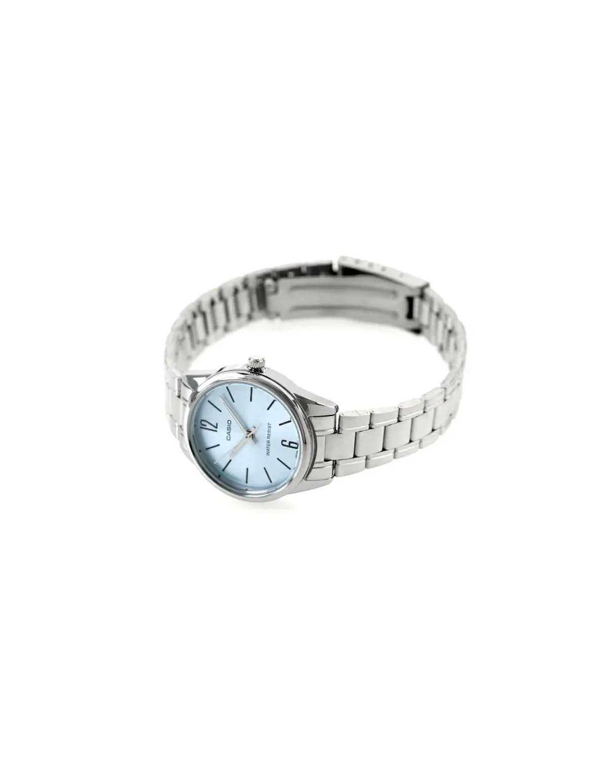 ZEGAREK DAMSKI CASIO LTP-V005D-2B (zd586n) + BOX
