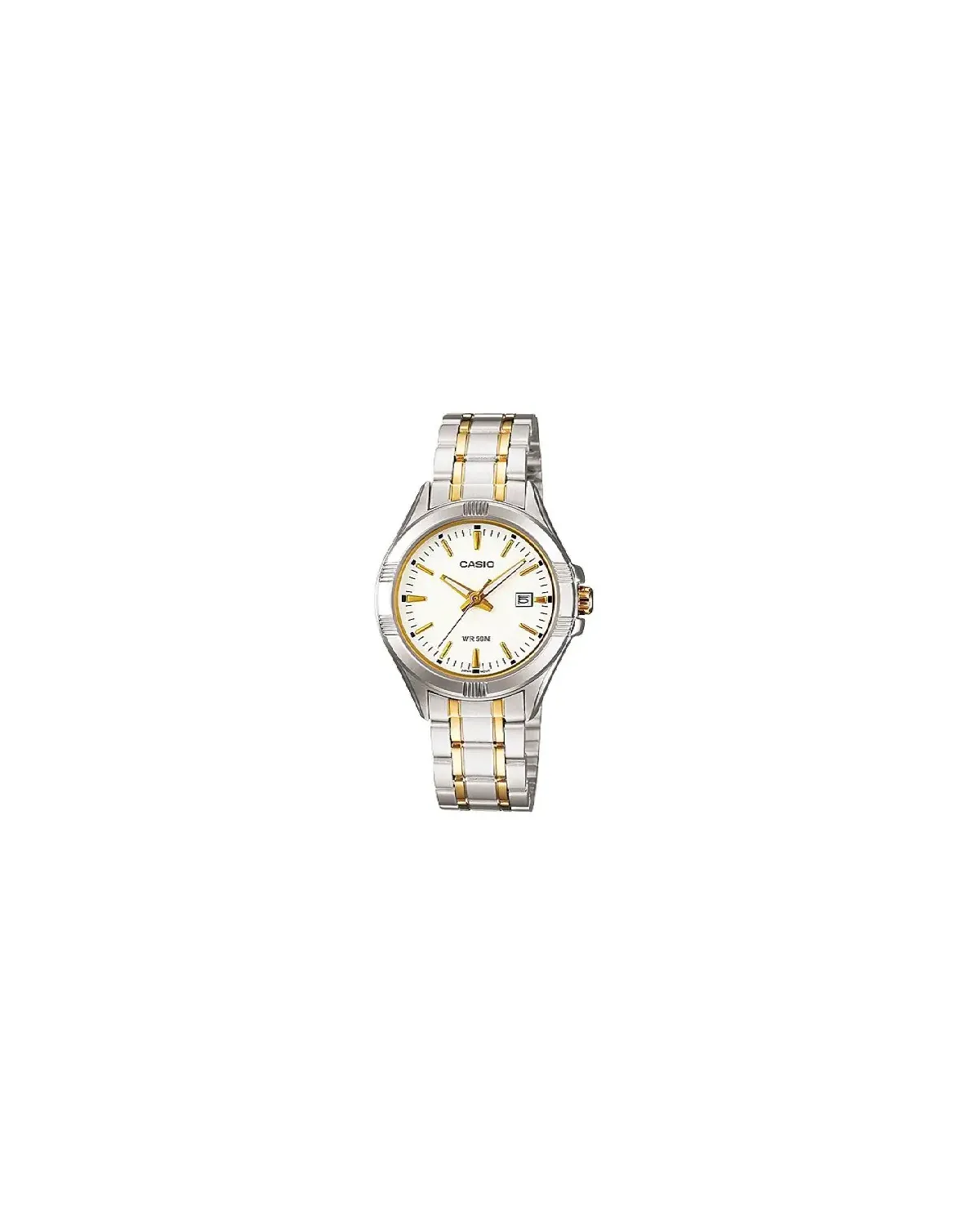 ZEGAREK DAMSKI CASIO LTP-1308SG-7AVDF (zd605c) + BOX