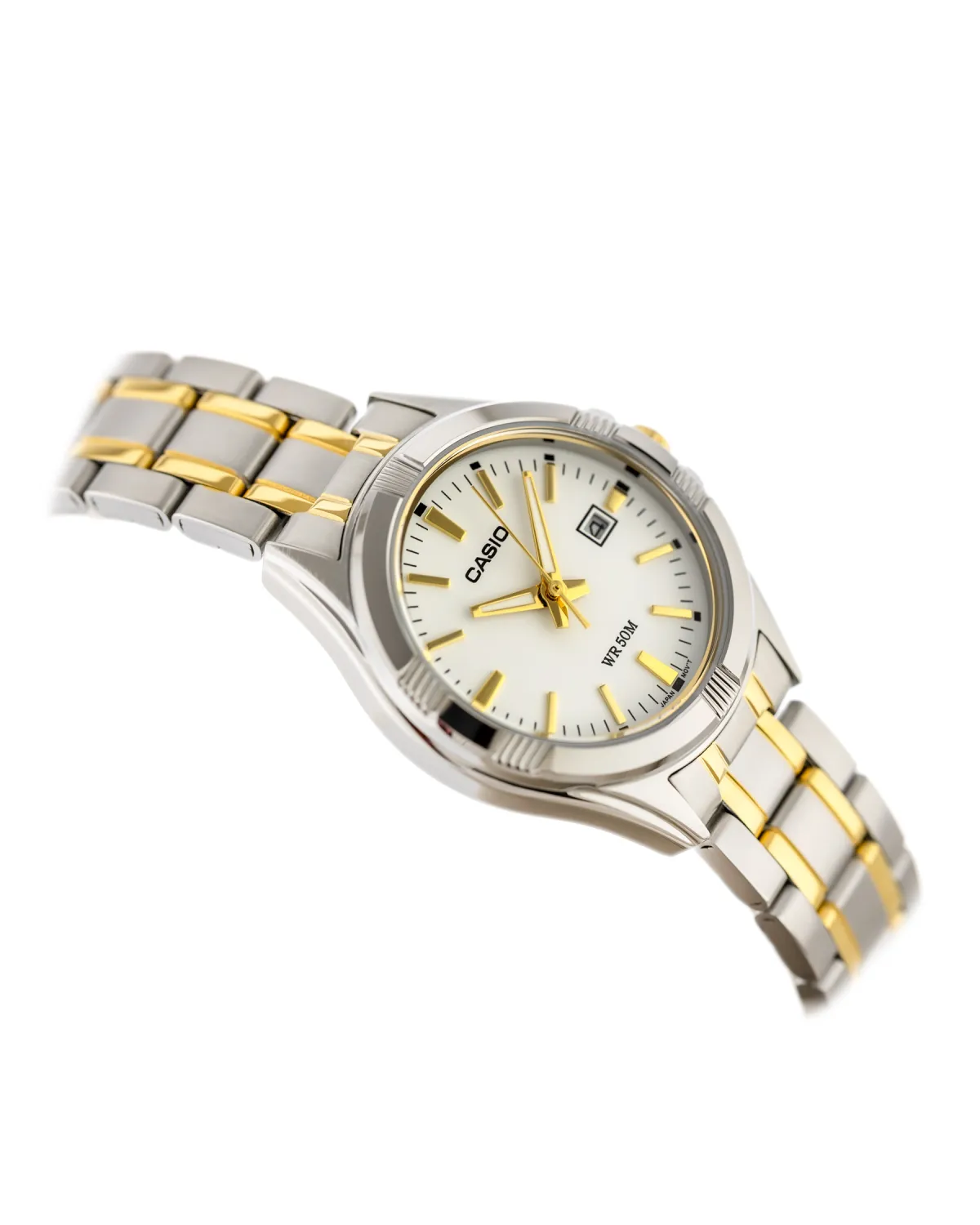 ZEGAREK DAMSKI CASIO LTP-1308SG-7AVDF (zd605c) + BOX
