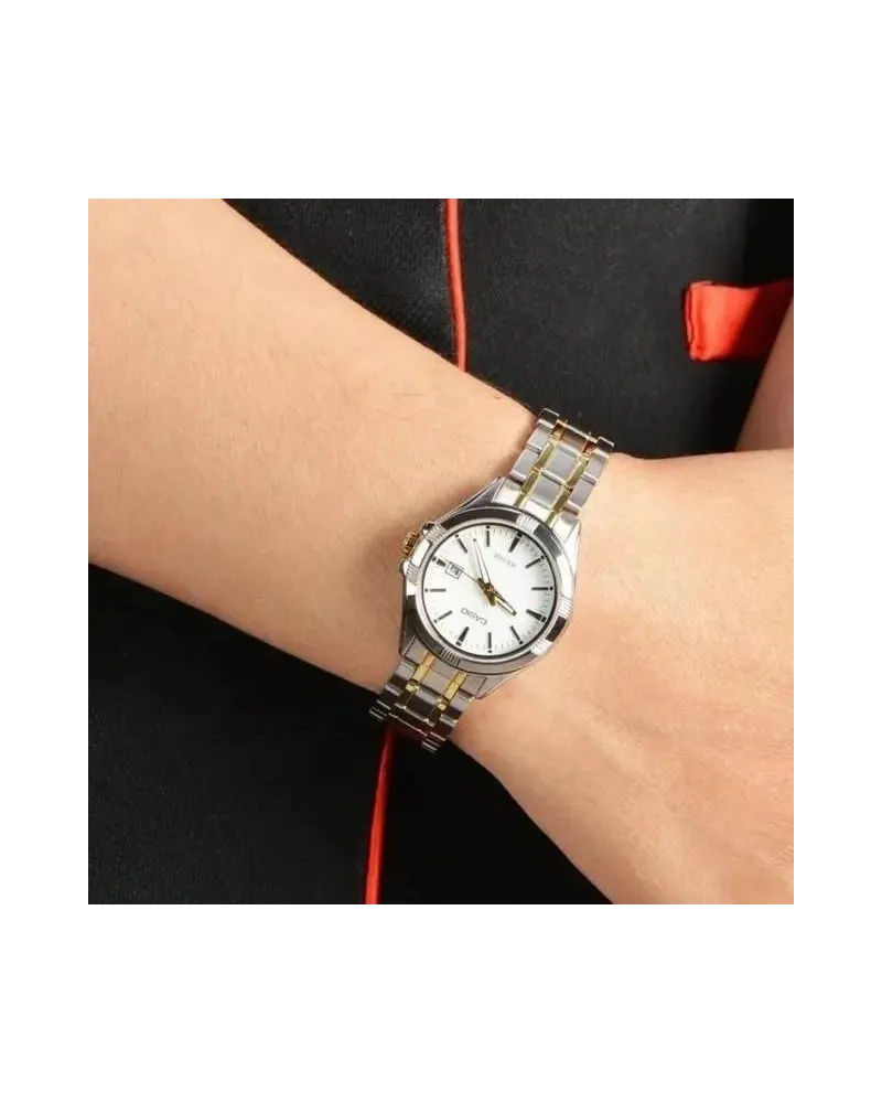 ZEGAREK DAMSKI CASIO LTP-1308SG-7AVDF (zd605c) + BOX