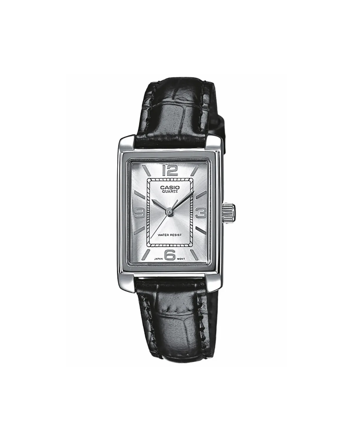 ZEGAREK DAMSKI CASIO LTP-1234LL-7A + BOX
