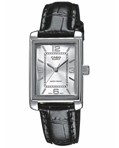 ZEGAREK DAMSKI CASIO LTP-1234LL-7A + BOX