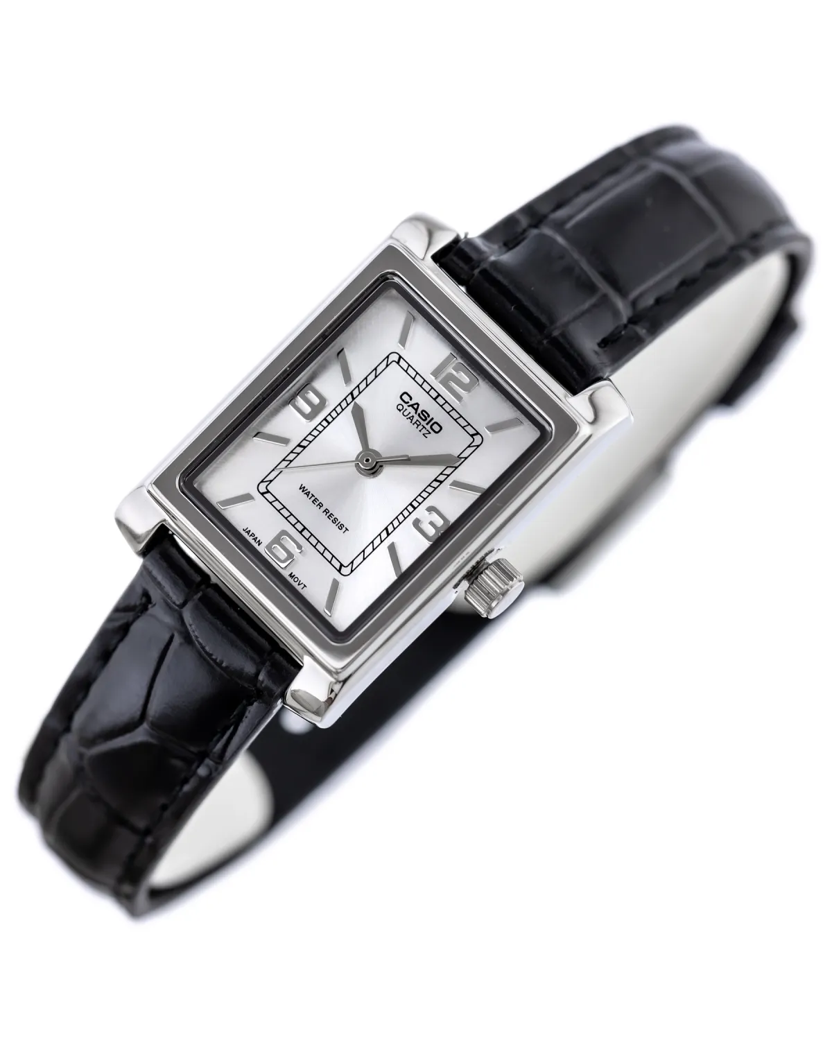 ZEGAREK DAMSKI CASIO LTP-1234LL-7A + BOX