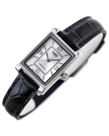 ZEGAREK DAMSKI CASIO LTP-1234LL-7A + BOX