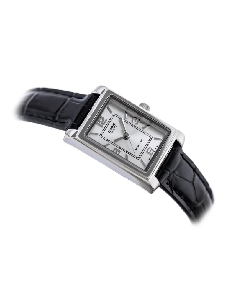 ZEGAREK DAMSKI CASIO LTP-1234LL-7A + BOX