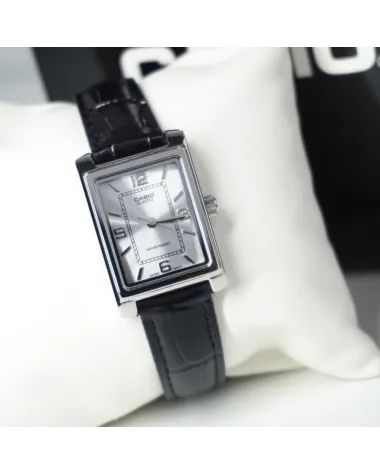 ZEGAREK DAMSKI CASIO LTP-1234LL-7A + BOX