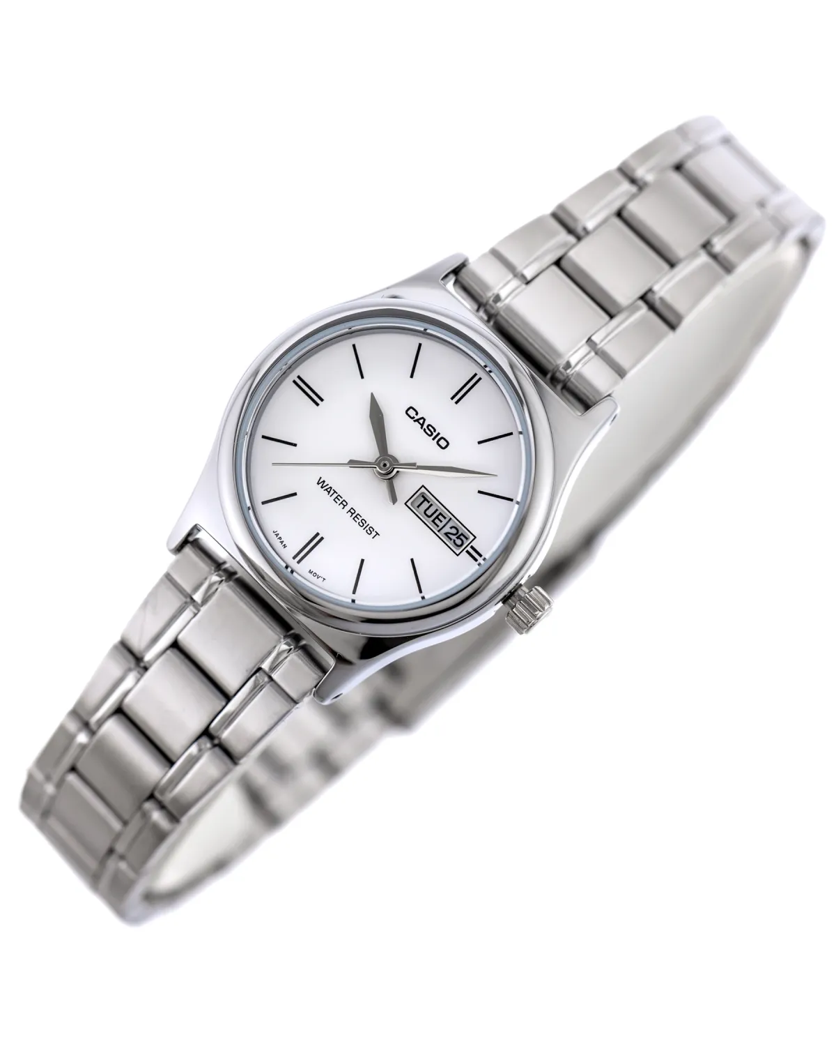 ZEGAREK DAMSKI CASIO LTP-V006D-7B2 + BOX ZEGAREK DAMSKI CASIO LTP-V006D-7B2 + BOX