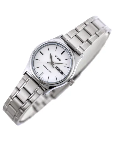 ZEGAREK DAMSKI CASIO LTP-V006D-7B2  + BOX