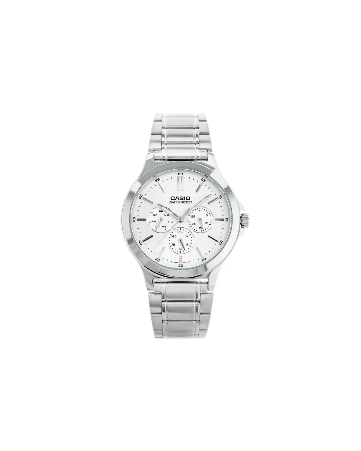 ZEGAREK MĘSKI CASIO MTP-V300D 7A (zd091d) + BOX ZEGAREK MĘSKI CASIO MTP-V300D 7A (zd091d) + BOX