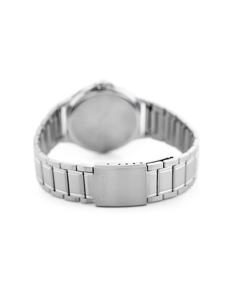 ZEGAREK MĘSKI CASIO MTP-V300D 7A (zd091d) + BOX ZEGAREK MĘSKI CASIO MTP-V300D 7A (zd091d) + BOX